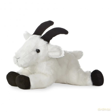 Mini Flopsies Ziege ca. 20,5 cm - Plüschfigur