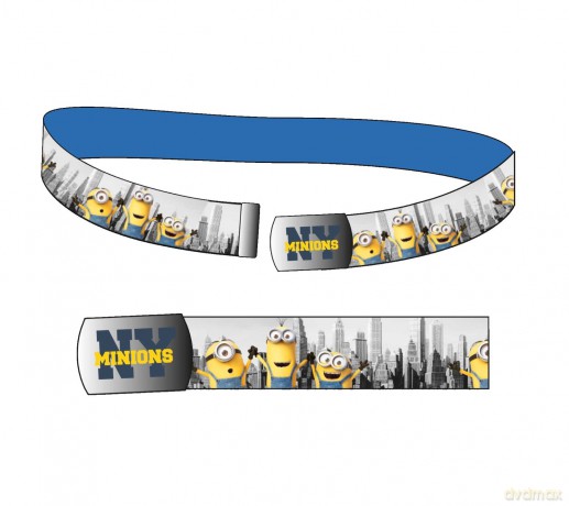 Minions - Gürtel NY