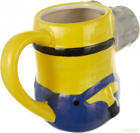 Minions 2 - Bob 3D Keramiktasse - 375 ml