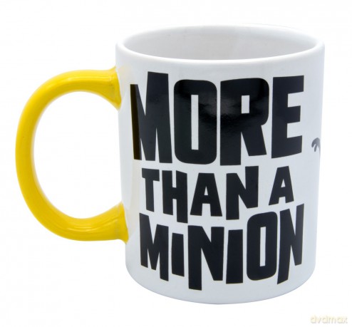 Minions 2 - Kubek "More than a Minion" - 320 ml