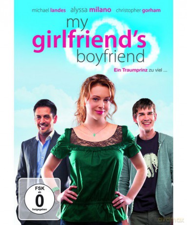 My Girlfriend's Boyfriend [DVD]