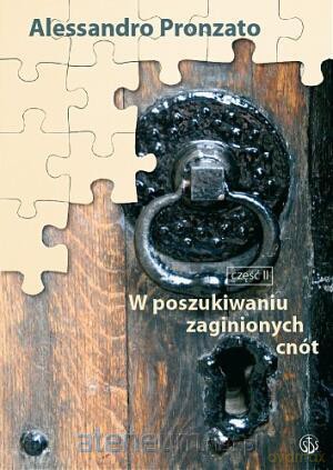 W poszukiwaniu zaginionych cnót [KSIĄŻKA]