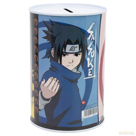 Naruto - Spardose - 15 cm