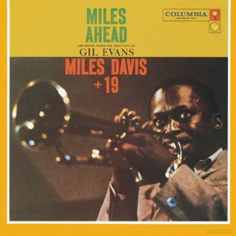 Miles Davis: Miles Ahead [CD]