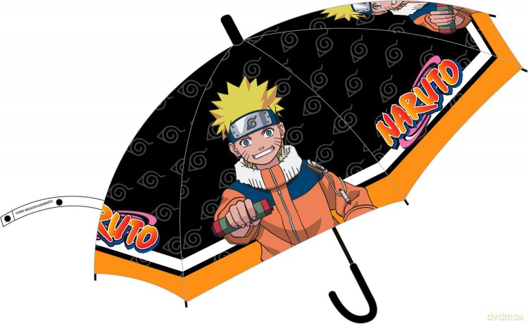 Naruto - Parasol - 83 cm