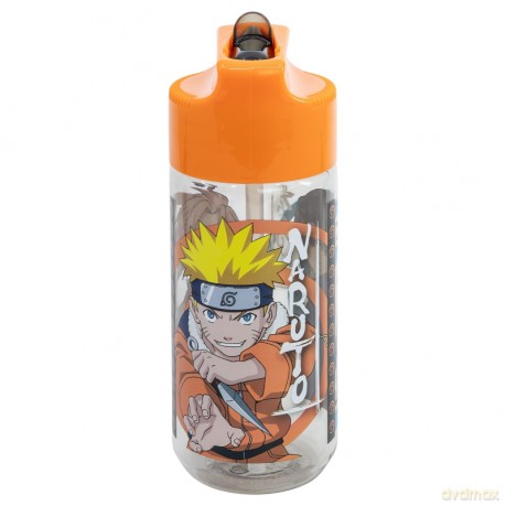 Naruto Hydro Trinkflasche - 430 ml