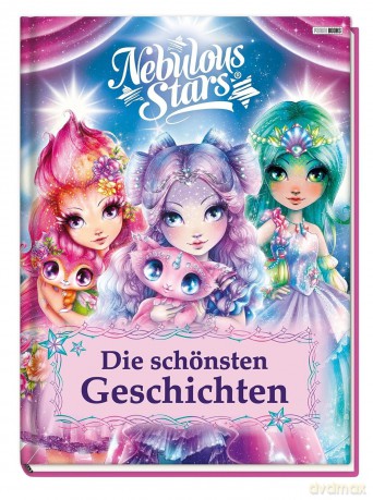 Nebulous Stars: Die schönsten Geschichten