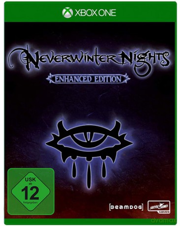 Neverwinter Nights XB-One Enhanced Edition - Videospiel