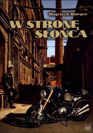 W stronę Słońca [KSIĄŻKA]