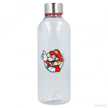 Nintendo: Super Mario - Wasserflasche 850 ml