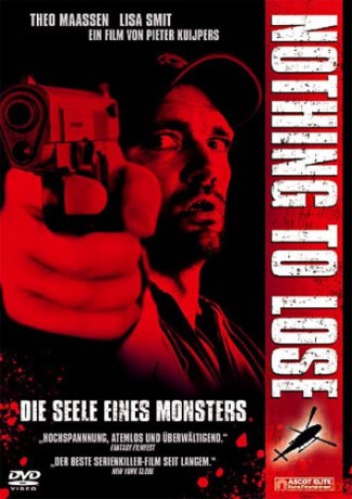 Nothing to lose [DVD]