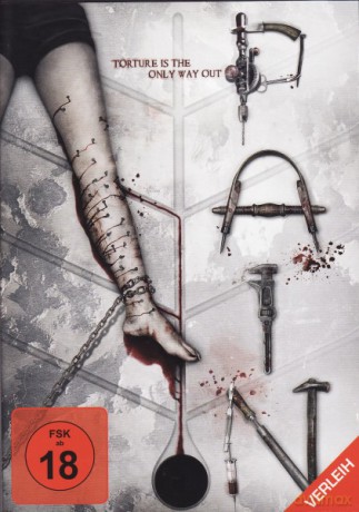 Pain [DVD]