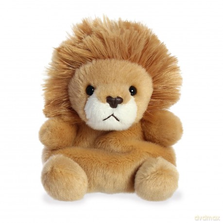 Aurora - Palm Pals: Maskotka  Leno Lew ok 13 cm