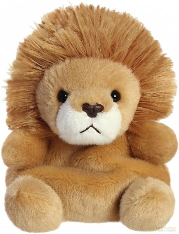 Aurora - Palm Pals: Maskotka  Leno Lew ok 13 cm