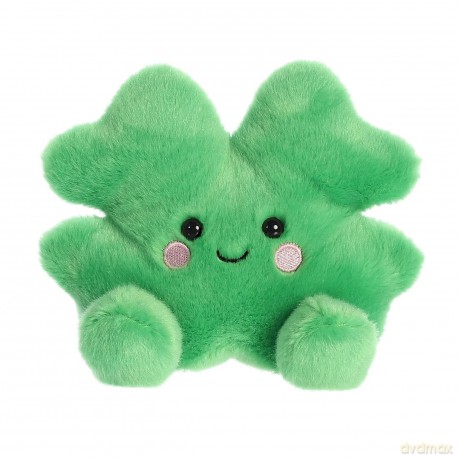 Palm Pals Chance Clover ok 13 cm Pluszak