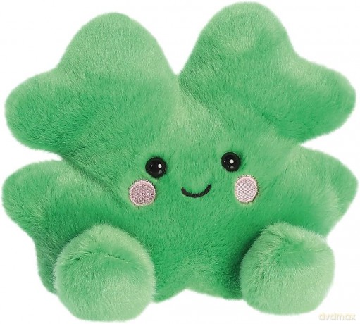 Palm Pals Chance Clover ok 13 cm Pluszak