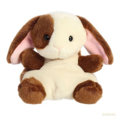 Aurora - Palm Pals: Maskotka Clover Króliczek 13 cm