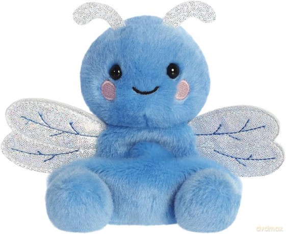 Aurora - Palm Pals: Maskotka Dart Motylek 13 cm