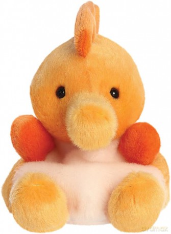 Aurora - Palm Pals: Maskotka Felipe Konik Morski 13 cm
