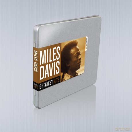 Miles Davis: Steel Box Collection - Greatest Hits [CD]