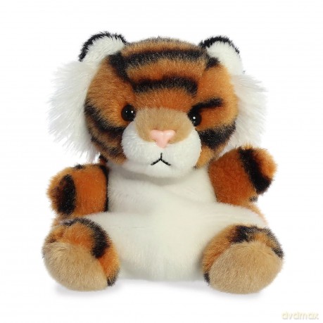 Aurora - Palm Pals: Maskotka Indy Tygrys 13 cm