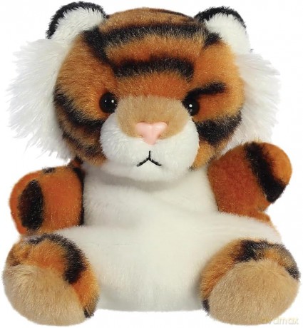 Aurora - Palm Pals: Maskotka Indy Tygrys 13 cm