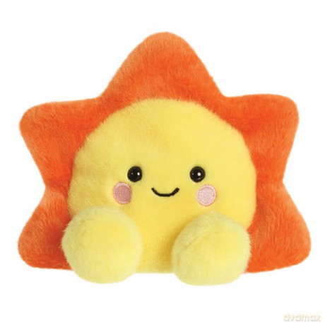Aurora - Palm Pals: Maskotka Rae Słoneczko 13 cm