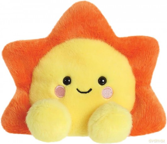 Aurora - Palm Pals: Maskotka Rae Słoneczko 13 cm