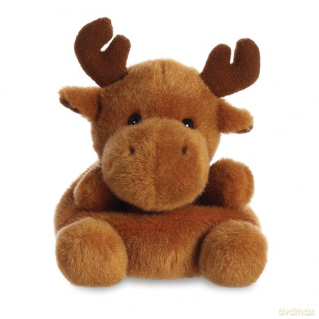 Aurora - Palm Pals: Maskotka Renifer 13 cm