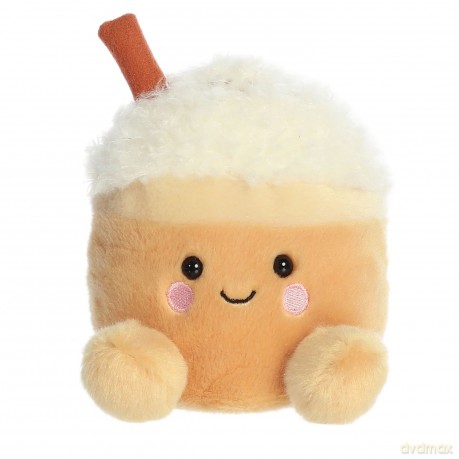 Aurora - Palm Pals: Maskotka Speckle Pumpkin Spice Latte 13 cm