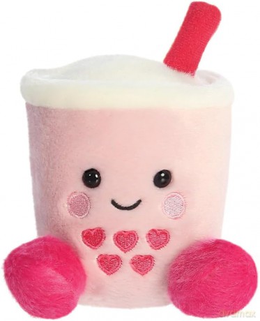 Aurora - Palm Pals: Maskotka Tangy Heart Boba 13 cm