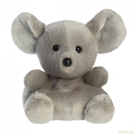 Aurora - Palm Pals: Maskotka Chatty Myszka 13 cm