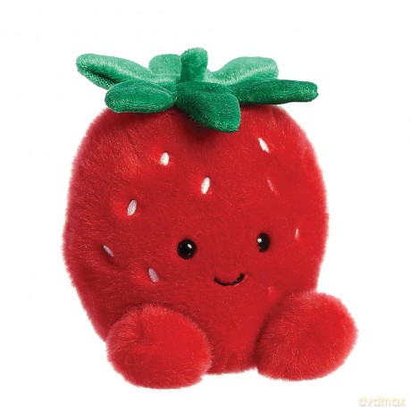 Aurora - Palm Pals: Maskotka Juicy Truskawka 13 cm