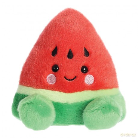 Aurora - Palm Pals: Maskotka Sandy Arbuz 13 cm