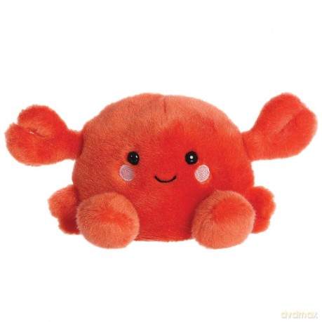 Aurora - Palm Pals: Maskotka Snippy Krab 13 cm