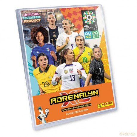 Panini FIFA Women 2023 - STARTER