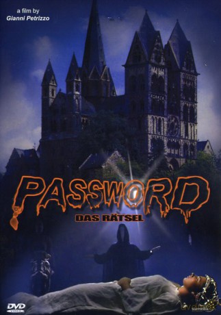 Password - Das Rätsel [DVD]