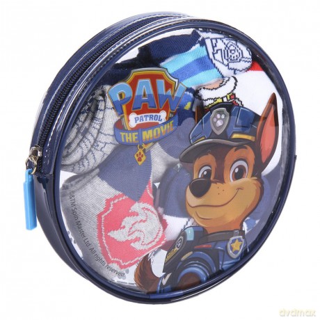 Paw Patrol - 5er Pack Socken