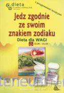 Waga. Jedz zgodnie ze swoim znakiem zodiaku [KSIĄŻKA]