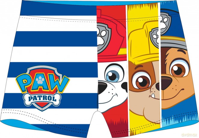 Paw Patrol - Badehose für Jungs - 98-128 cm