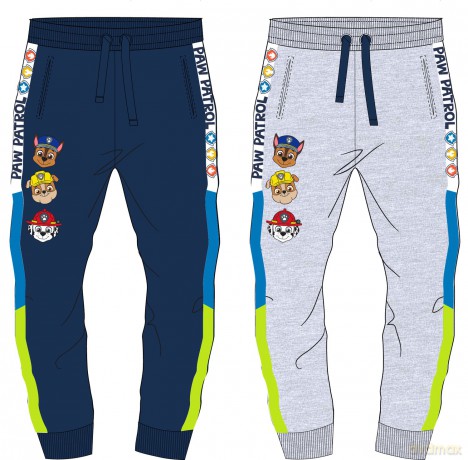 Paw Patrol - Hosen für Jungs - 2-fach sortiert - 98-128 cm