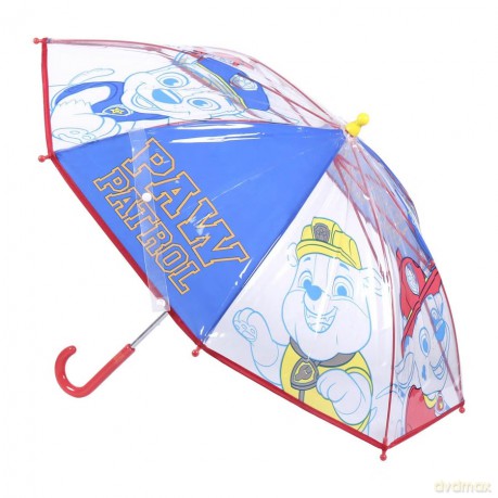Psi Patrol (Paw Patrol) - Parasol dziecięcy manualny, 42 cm