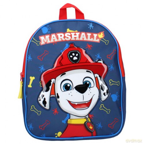 Psi Patrol - Plecak Dziecięcy Marshall "Special One" - 32 cm