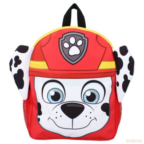 Psi Patrol - Plecak Dziecięcy "Fluffy Friends" - 32 cm