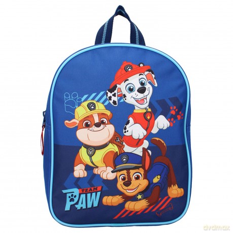 Psi Patrol - Plecak Dziecięcy "Go Pups Go" - 29 cm