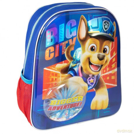 Psi Patrol (Paw Patrol) - Plecak 31 cm