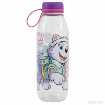 Paw Patrol - Tritan Wasserflasche - Girl Sketch - 650 ml