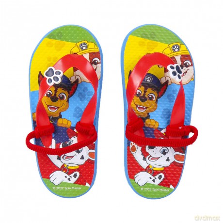 Paw Patrol - Zehentrenner - Badeschuhe