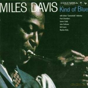 Miles Davis: Kind Of Blue [CD]