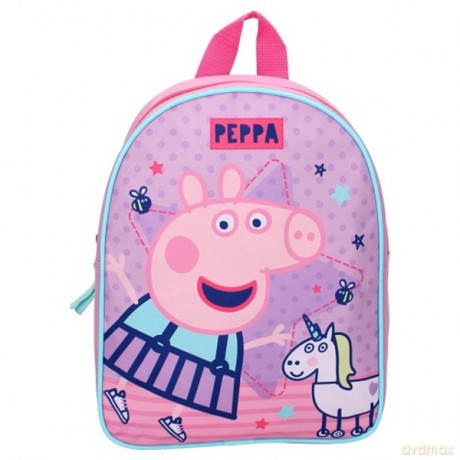 Peppa Pig - Rucksack "One Big Party" 28 cm